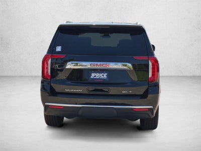 2021 GMC Yukon 4WD 4dr SLT
