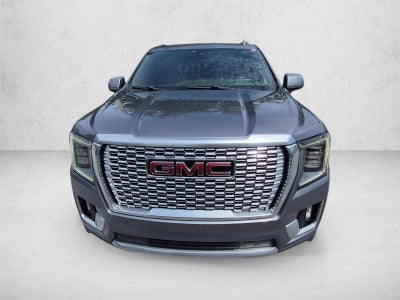 2021 GMC Yukon 4WD 4dr Denali