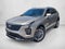 2025 Cadillac XT4 FWD 4dr Premium Luxury
