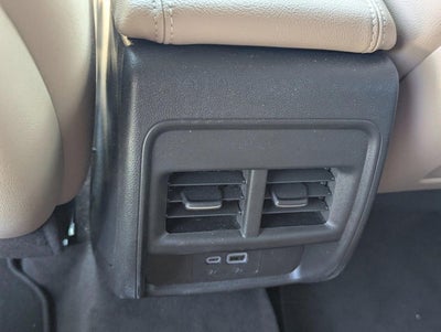 2025 Cadillac XT4 FWD 4dr Premium Luxury