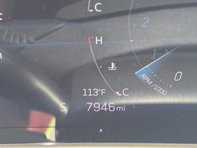 2025 Cadillac XT4 FWD 4dr Premium Luxury