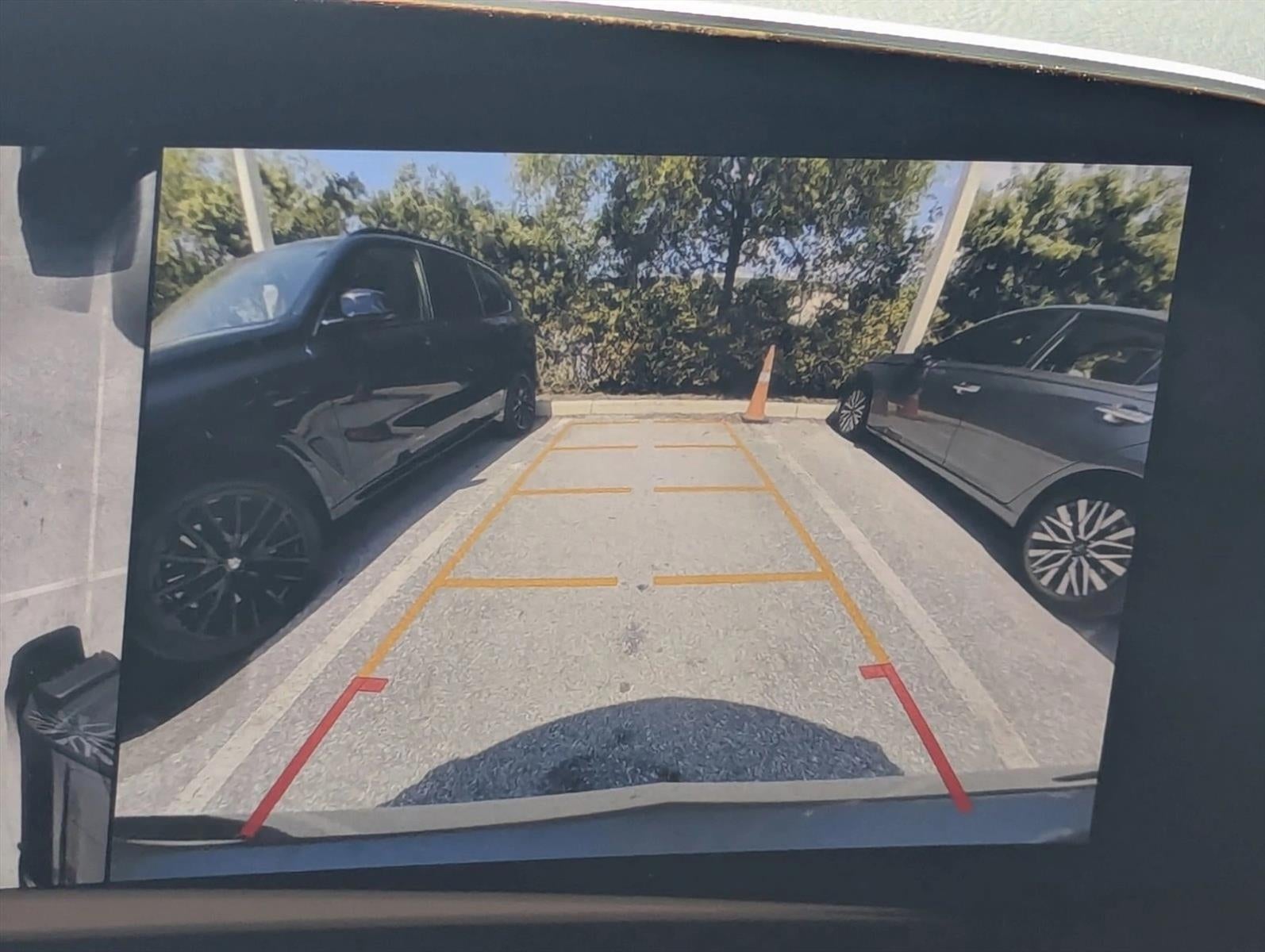 2025 Cadillac XT4 FWD 4dr Premium Luxury