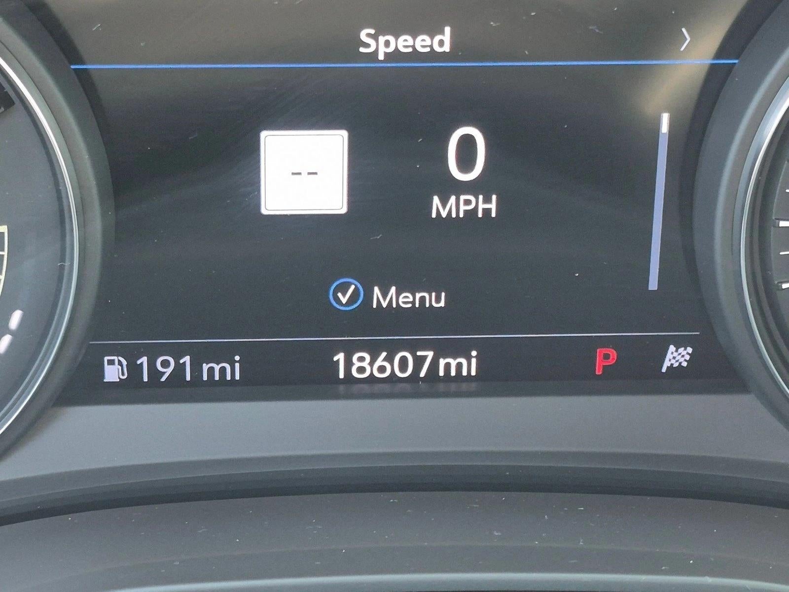 2021 Cadillac XT6 AWD 4dr Sport