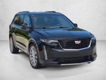 2021 Cadillac XT6 AWD 4dr Sport