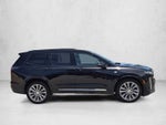 2021 Cadillac XT6 AWD 4dr Sport
