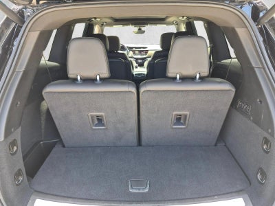 2021 Cadillac XT6 AWD 4dr Sport