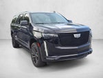 2023 Cadillac Escalade ESV RWD Sport Platinum