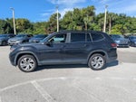 2022 Volkswagen Atlas 2.0T SE w/Technology FWD