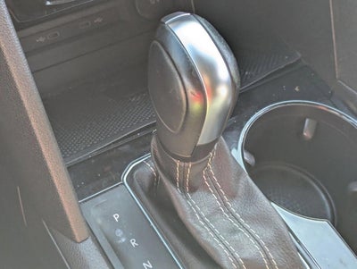 2022 Volkswagen Atlas 2.0T SE w/Technology FWD