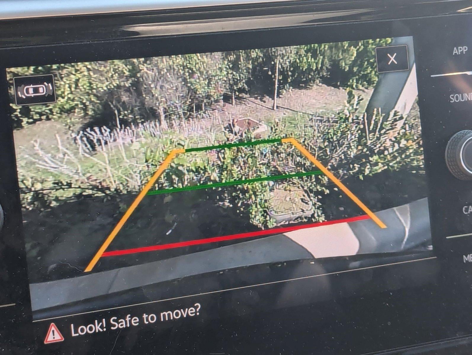 2022 Volkswagen Atlas 2.0T SE w/Technology FWD