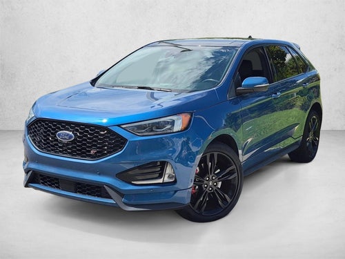 2020 Ford Edge ST AWD