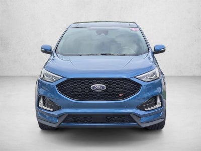 2020 Ford Edge ST AWD