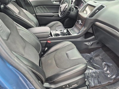 2020 Ford Edge ST AWD