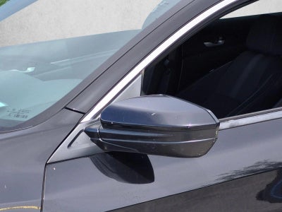 2020 Honda Civic Sedan Sport CVT