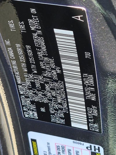 2024 Lexus NX 350 AWD