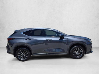 2024 Lexus NX 350 AWD