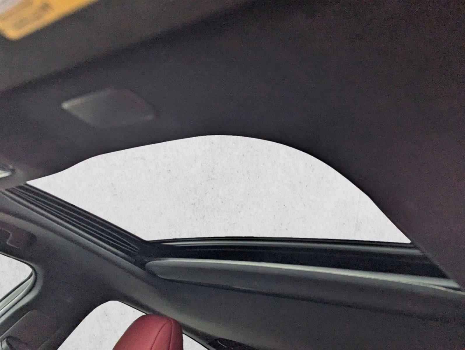 2024 Lexus NX 350 F SPORT Handling AWD