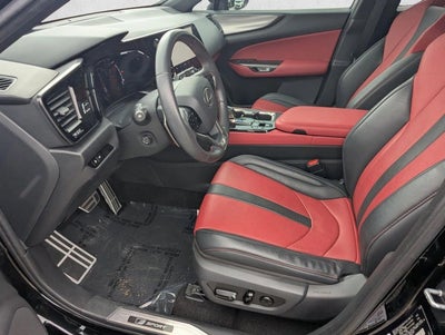 2024 Lexus NX 350 F SPORT Handling AWD