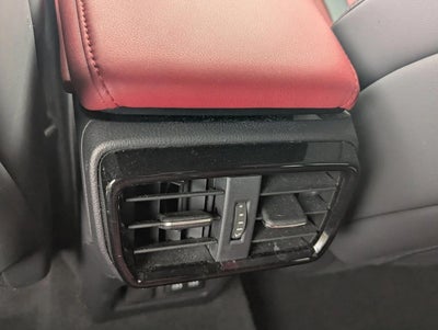 2024 Lexus NX 350 F SPORT Handling AWD