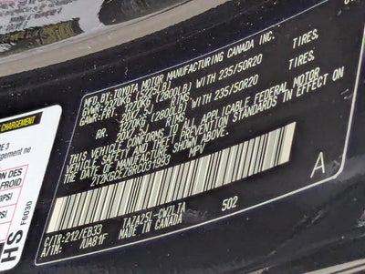 2024 Lexus NX 350 F SPORT Handling AWD