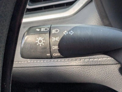 2020 Toyota RAV4 LE FWD (GS)