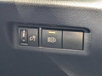 2020 Toyota RAV4 LE FWD (GS)