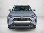 2020 Toyota RAV4 LE FWD (GS)