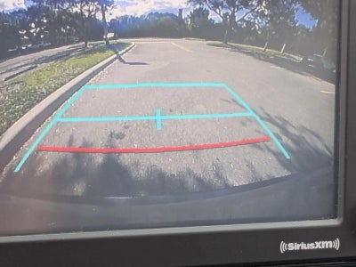 2020 Toyota RAV4 LE FWD (GS)