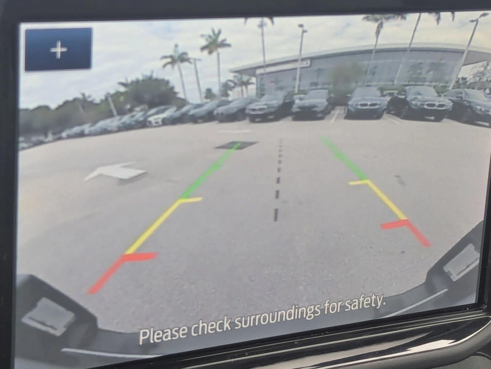 2021 Ford Bronco Sport Big Bend 4x4