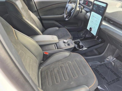 2023 Ford Mustang Mach-E GT AWD