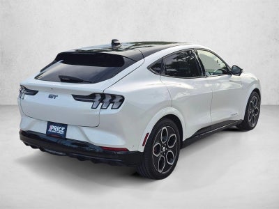 2023 Ford Mustang Mach-E GT AWD