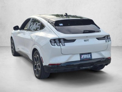 2023 Ford Mustang Mach-E GT AWD