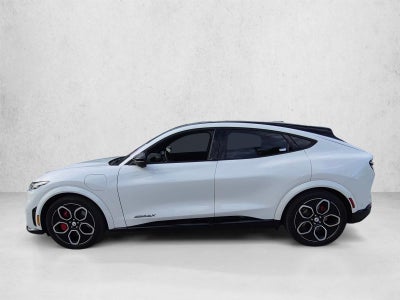 2023 Ford Mustang Mach-E GT AWD