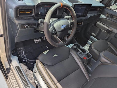 2025 Ford Maverick Tremor AWD SuperCrew