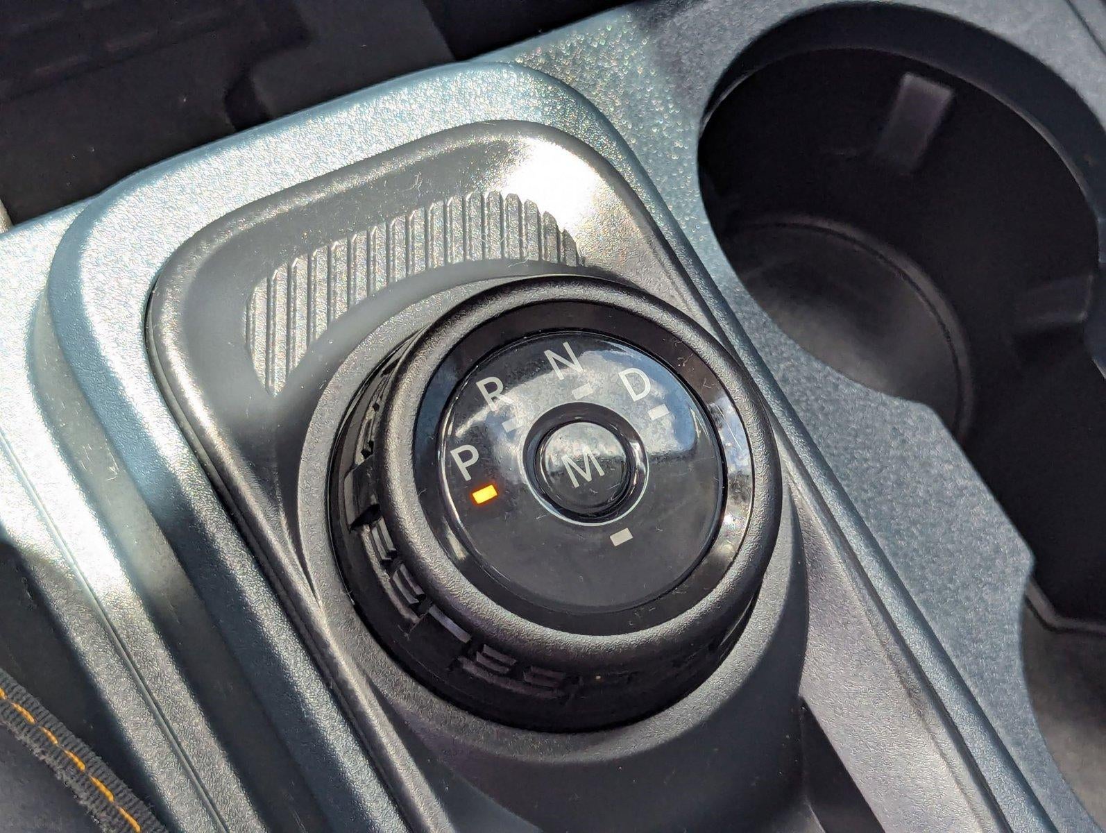 2025 Ford Maverick Tremor AWD SuperCrew