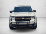 2025 Ford Maverick Tremor AWD SuperCrew