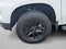 2024 Chevrolet Silverado 1500 Crew Cab Short Box 4-Wheel Drive Custom Trail Boss