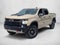2022 Chevrolet Silverado 1500 Crew Cab Short Box 4-Wheel Drive ZR2