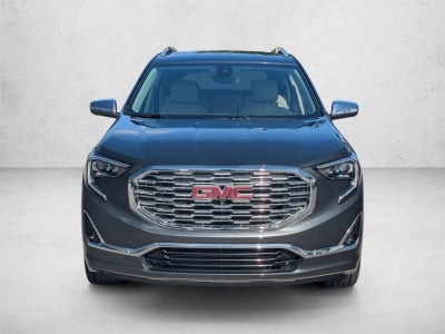 2019 GMC Terrain FWD Denali