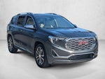 2019 GMC Terrain FWD Denali