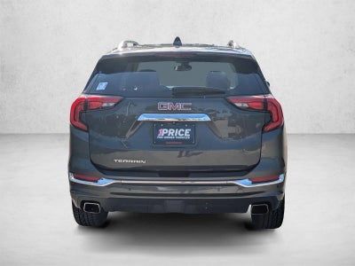 2019 GMC Terrain FWD Denali