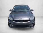 2021 Kia Forte FE Manual