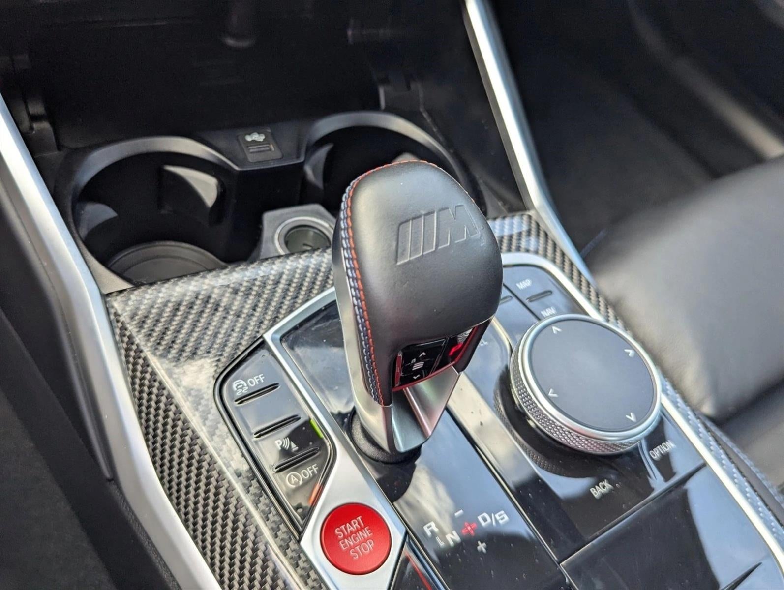 2025 BMW M2 M2 Coupe