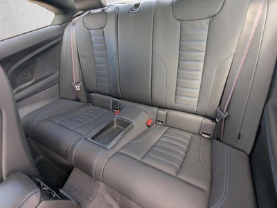 2025 BMW M2 M2 Coupe