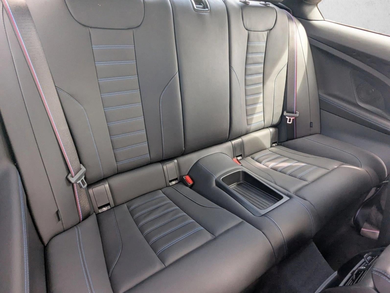 2025 BMW M2 M2 Coupe