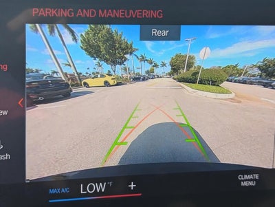 2024 BMW 330e Plug-In Hybrid