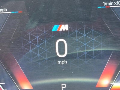 2024 BMW M340i xDrive Sedan