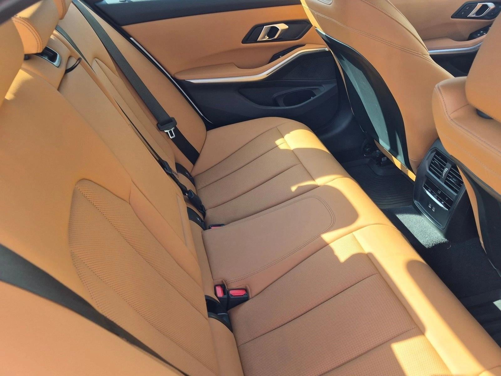 2024 BMW M340i xDrive Sedan