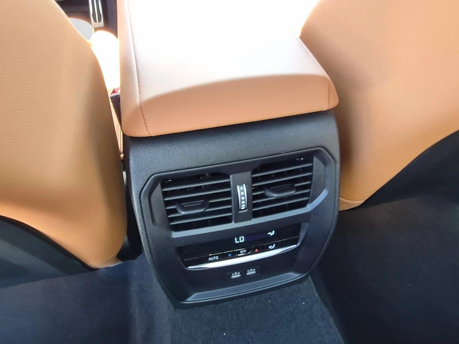 2024 BMW M340i xDrive Sedan