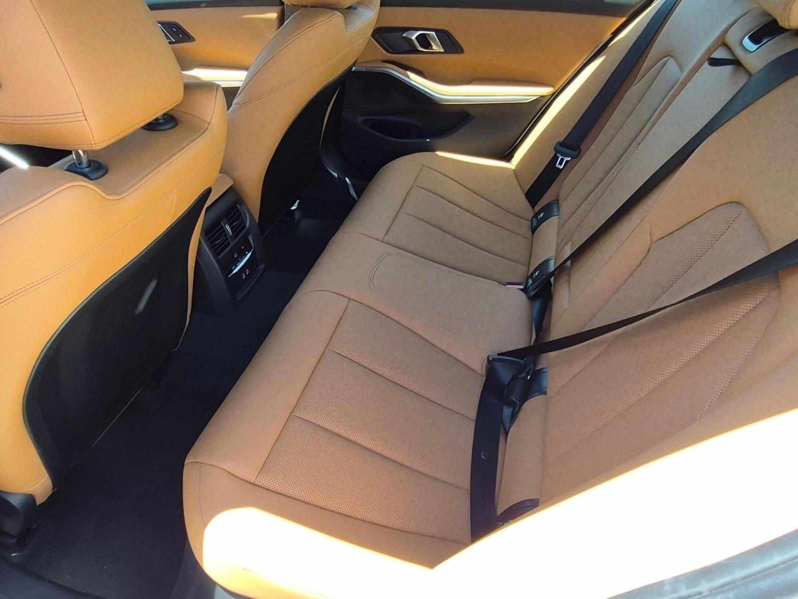 2024 BMW M340i xDrive Sedan